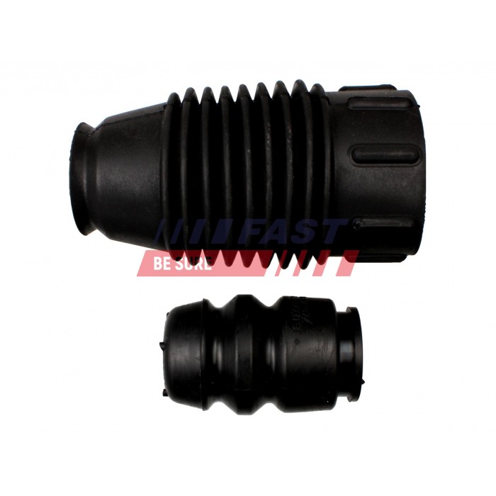 Soufflet d'Amortisseur Avant Pour Fiat Panda Punto 46531017