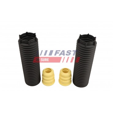 Kit Soufflet d'Amortisseur Avant Pour Ford Focus III Galaxy Grand C-Max 1230960