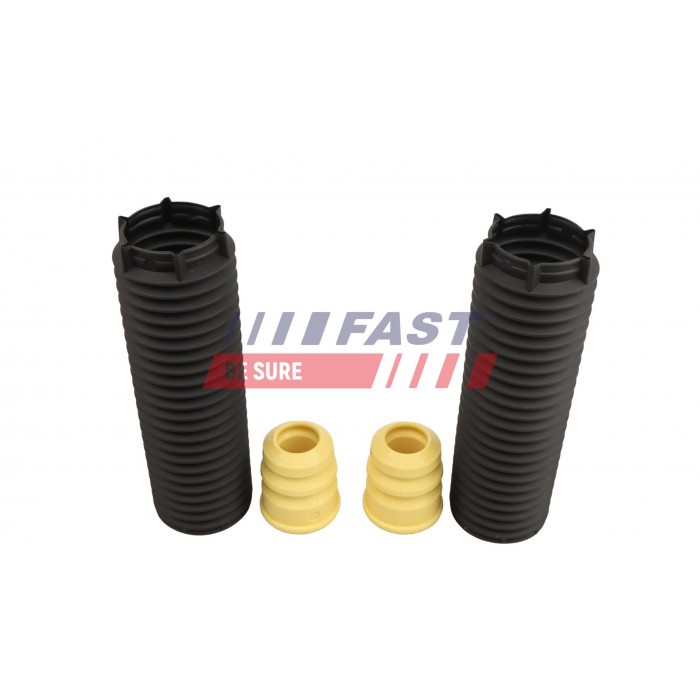 Kit Soufflet d'Amortisseur Avant Pour Ford Focus III Galaxy Grand C-Max 1230960