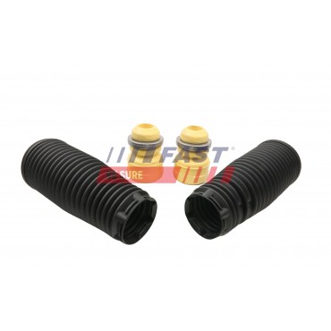 Kit Soufflet d'Amortisseur Avant Pour Ford Focus III