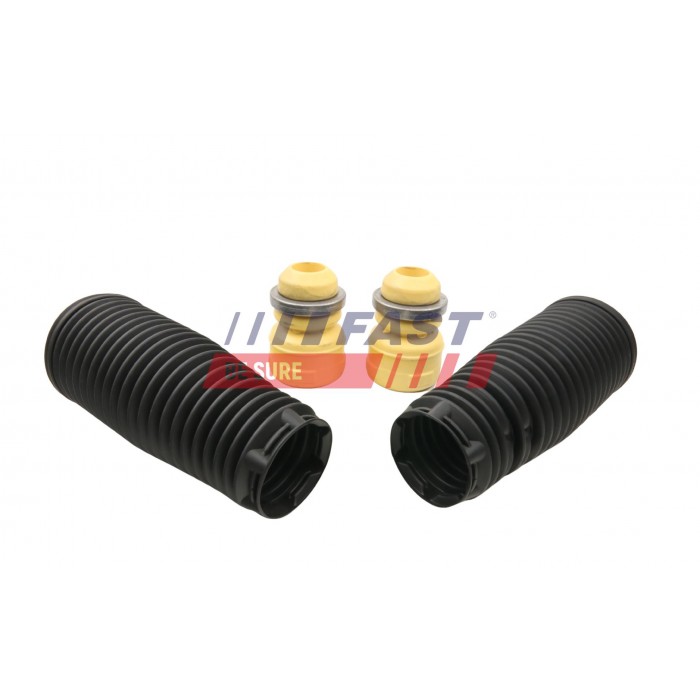 Kit Soufflet d'Amortisseur Avant Pour Ford Focus III