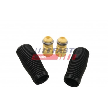 Kit Soufflet d'Amortisseur Avant Pour Ford Focus III