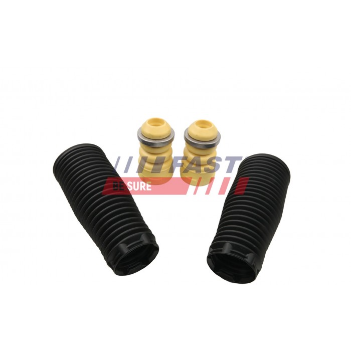 Kit Soufflet d'Amortisseur Avant Pour Ford Focus III
