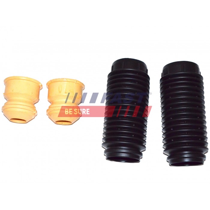 Kit Soufflet d'Amortisseur Avant Pour Ford Mondeo III Tourneo Transit 1105883