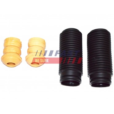 Kit Soufflet d'Amortisseur Avant Pour Ford Transit 4041449 4042048