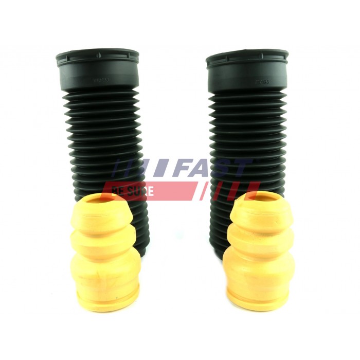 Kit Soufflet d'Amortisseur Avant Pour Ford Transit 1383523 1388271 1434150