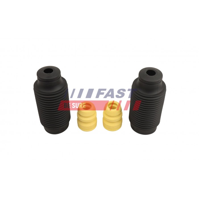 Kit Soufflet d'Amortisseur Avant Pour Kia Cee'D 3/5 Portes Combi Van 546251W000