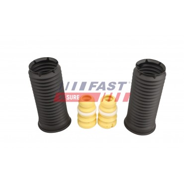 Kit Soufflet d'Amortisseur Avant Pour Mercedes-Benz CLA Classe C 2123210106