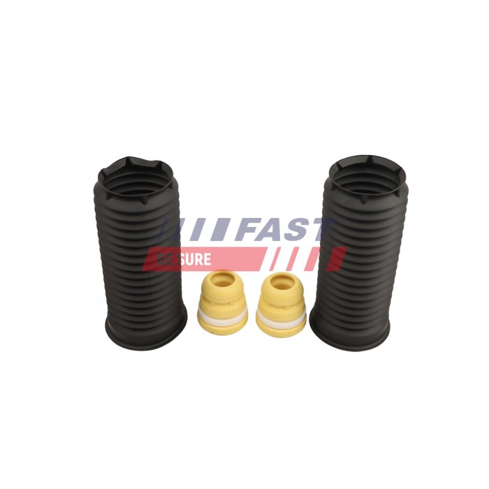 Kit Soufflet d'Amortisseur Avant Pour Mercedes-Benz CLA Classe C 2463210306