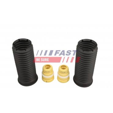 Kit Soufflet d'Amortisseur Avant Pour Mercedes-Benz Classe E T-Model 2123210706