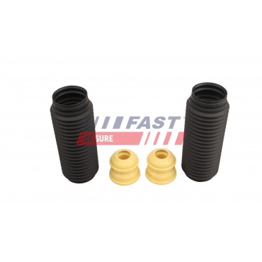 Kit Soufflet d'Amortisseur Avant Pour Mercedes-Benz Viano Vito 6393210206