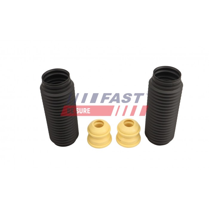 Kit Soufflet d'Amortisseur Avant Pour Mercedes-Benz Viano Vito 6393210206