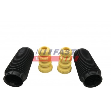 Kit Soufflet d'Amortisseur Avant Pour Renault Opel Nissan 540500011R 543880453R