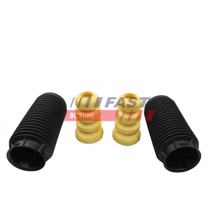 Kit Soufflet d'Amortisseur Avant Pour Renault Opel Nissan 540500011R 543880453R