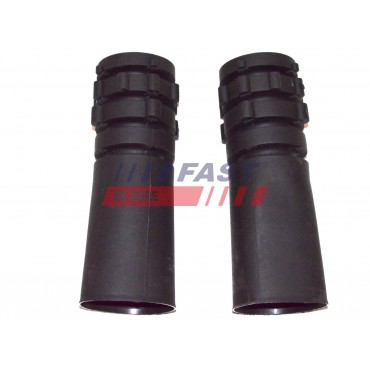 Kit Soufflet d'Amortisseur Avant Pour Renault Opel Nissan Vauxhall 8200010491