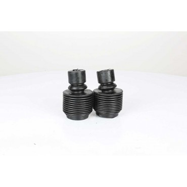 Kit Soufflet d'Amortisseur Avant Pour Renault Fluence Megane CC III 540500016R