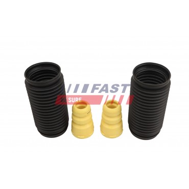 Kit Soufflet d'Amortisseur Avant Pour Seat Altea Ateca Leon Toledo III Skoda III