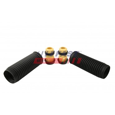 Kit Soufflet d'Amortisseur Avant Pour VW Caddy III 1K0412303H 6N0413175A