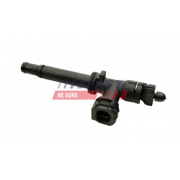 Tuyau Purgeur d'Embrayage Pour Ford Transit 1798844 2032979 CC117C560DD