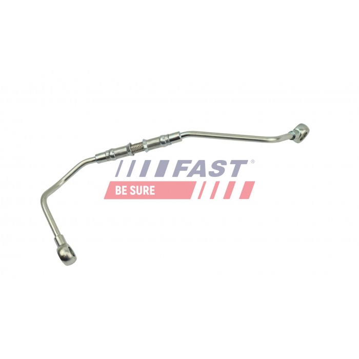 Tuyau de Retour d'Huile Pour Peugeot Opel Fiat 500 Alfa Romeo 0379A5 1819894