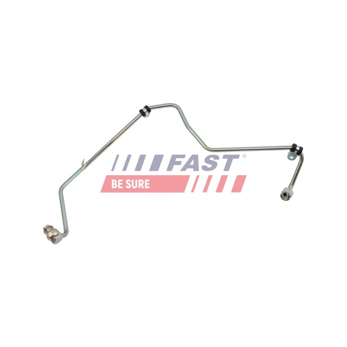 Tuyau de Retour d'Huile Pour VW Bora Audi Seat Skoda 038145771N 38145771N