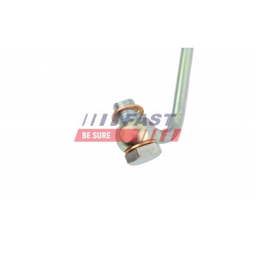 Tuyau de Retour d'Huile Pour VW Bora Audi Seat Skoda 038145771N 38145771N