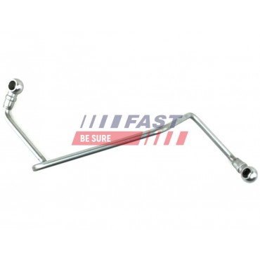 Tuyau de Retour d'Huile Pour Peugeot 308 Citroën Berlingo C2 C3 C4 C5 Xsara