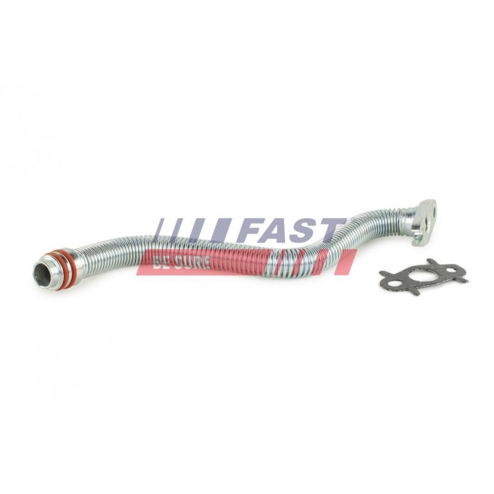 Tuyau de Retour d'Huile Pour Renault Dacia Duster Nissan 8200376094 8200575489