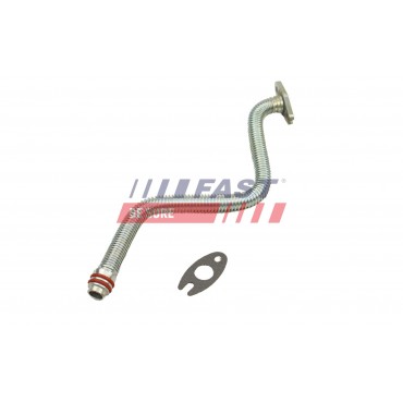 Tuyau de Retour d'Huile Pour Renault Dacia Duster Nissan 8200270083 8200714637