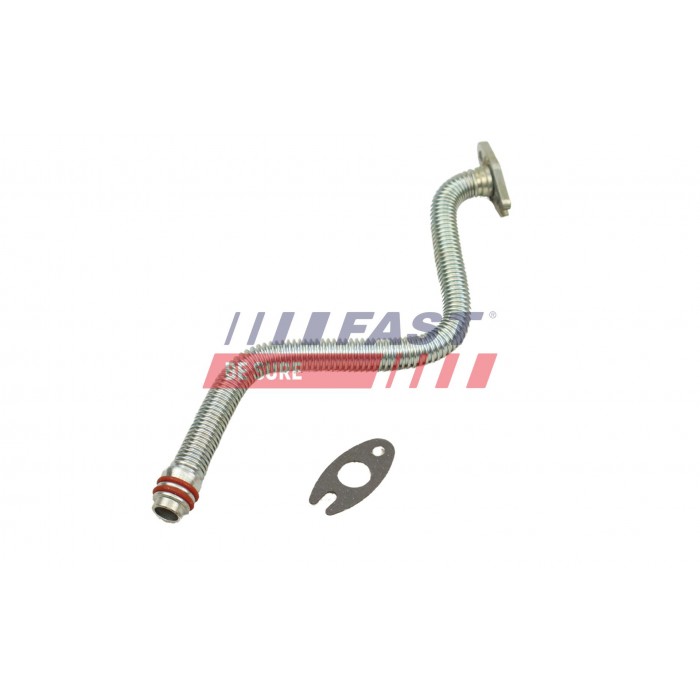 Tuyau de Retour d'Huile Pour Renault Dacia Duster Nissan 8200270083 8200714637