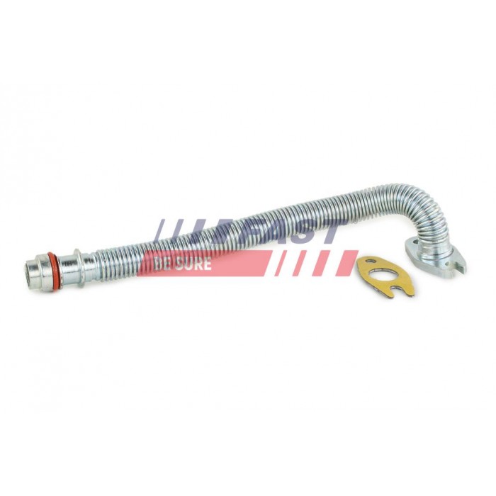 Tuyau de Retour d'Huile Pour Renault Dacia Duster Nissan 8200140155 8200231833