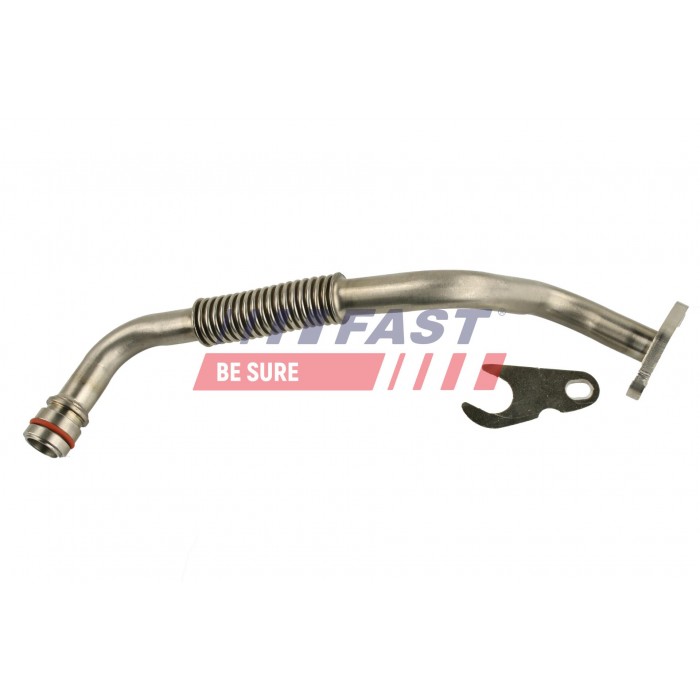 Tuyau de Retour d'Huile Pour Ford Transit 1C1O6K677BA 4638391