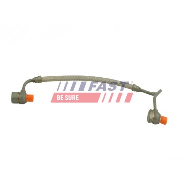 Tuyau de Retour d'Huile Pour Ford Transit 1545141 7C166K679BC