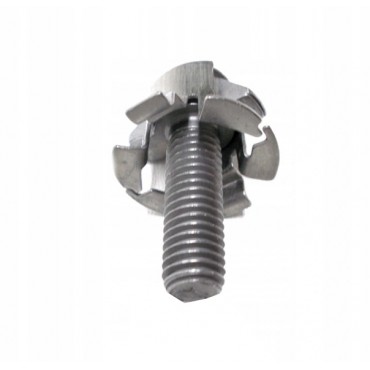 Clips Cache Sous Moteur Pour Renault Master I II III IV Pro