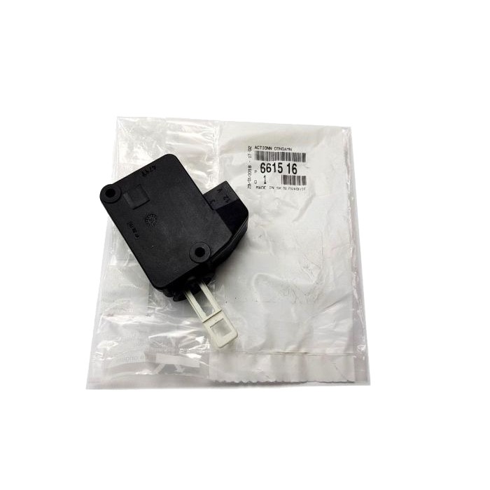 Actionneur de Fermeture Coffre Arrière Pour Peugeot 206 406 661516