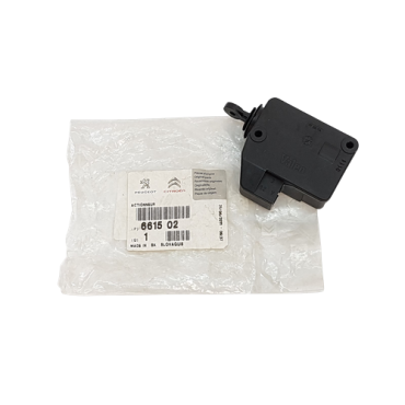 Actionneur de Fermeture Coffre Arrière Pour Peugeot 106 205 306 309 405 406 806
