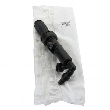 Récepteur d'Embrayage Pour Peugeot Fiat Suzuki Citroën Berlingo C2 C3 C4 C5 C8