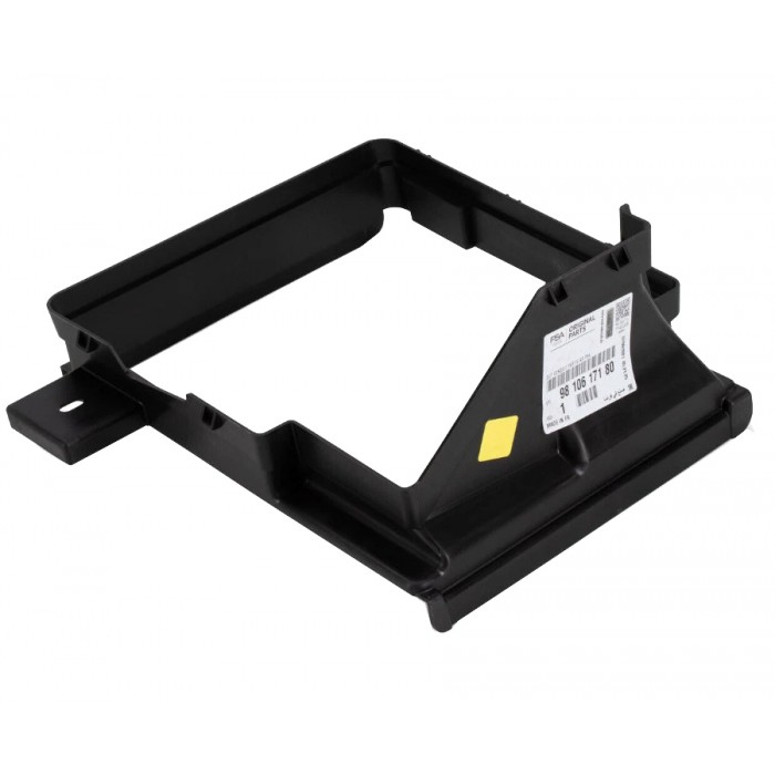 Guide Conduit Admission d'Air Pour Peugeot 508 II