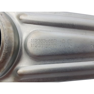 Support Moteur Arrière Pour Renault Clio III Modus Dacia Logan Sandero