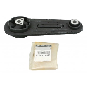 Support Moteur Arrière Pour Renault Clio III Dacia Logan Sandero Nissan