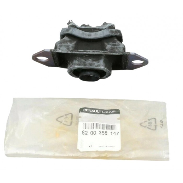 Support Moteur Gauche Pour Renault Clio III Grand Scénic II Kangoo Logan Megane