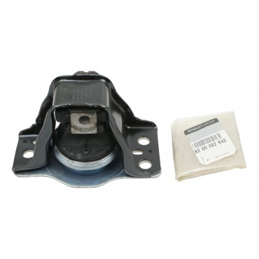 Support Moteur Droit Pour Renault Megane II 8200042456, 8200338372, 8200592642