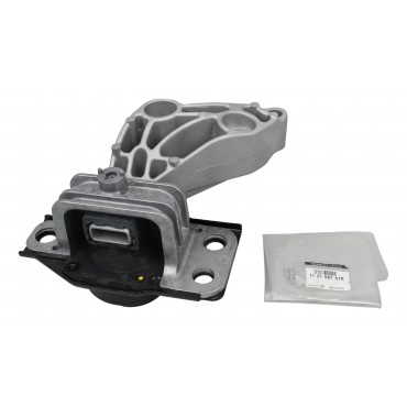 Support Moteur Droit Pour Renault Grand Scénic II Laguna 112106751R, 8200424899