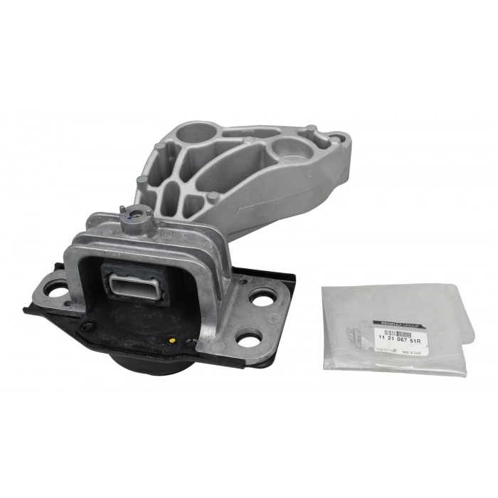 Support Moteur Droit Pour Renault Grand Scénic II Laguna 112106751R, 8200424899