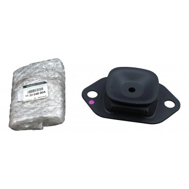 Support Moteur Gauche Pour Renault Dacia Mercedes-Benz Nissan Juke 112204BB0A