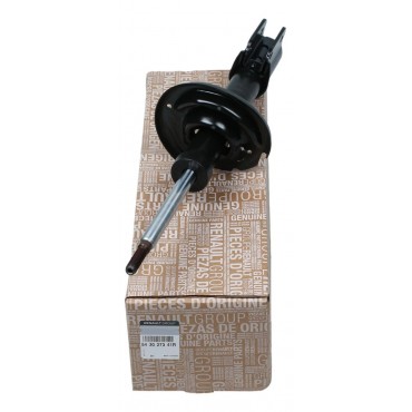 Amortisseur Avant Pour Renault Logan II Dacia Logan II Sandero