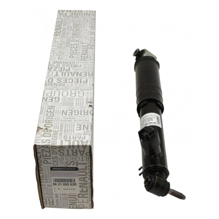 Amortisseur Arrière Droit Pour Renault Espace V