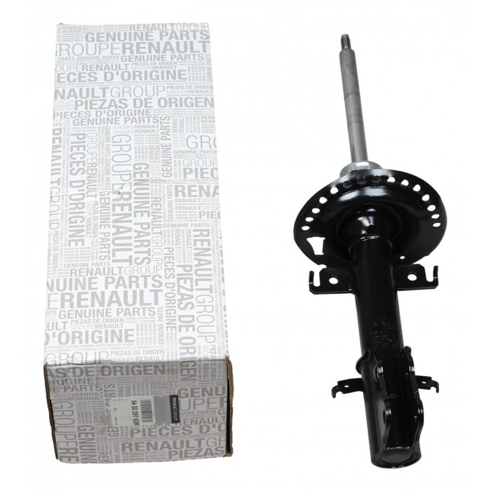 Amortisseur Avant Pour Renault Kangoo Mercedes-Benz Citan