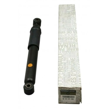 Amortisseur Arrière Pour Renault Kangoo Nissan Kubistar