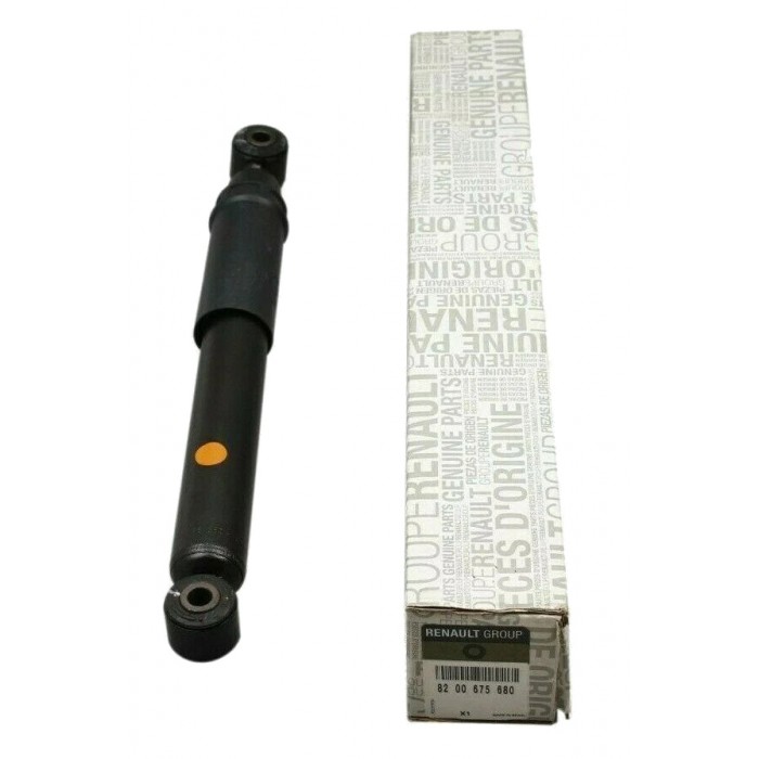 Amortisseur Arrière Pour Renault Kangoo Nissan Kubistar